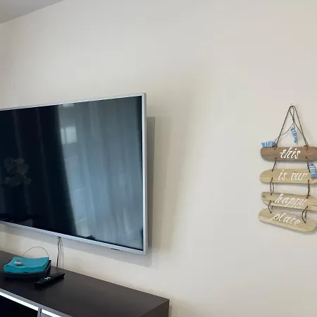 Al-dom Ogrodowa Bocianie Gniazdo Z Garazem Apartment