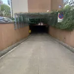 Al-dom Ogrodowa Bocianie Gniazdo Z Garazem *